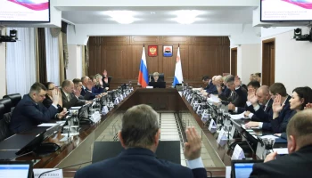 Восемь мировых судей назначили камчатские депутаты
