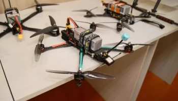 В Камчатском крае увеличат объемы по производству дронов-камикадзе