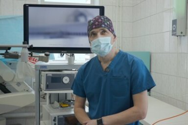 В Камчатскую краевую больницу поступило новое нейрохирургическое оборудование 2