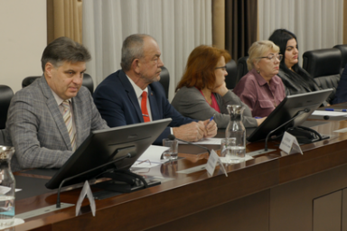 Вопросы создания Дома дружбы на Камчатке вновь обсуждаются в правительстве региона 1