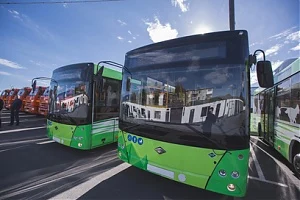 Камчатка получит финансирование на строительство автостанции в краевой столице