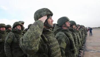 При поступлении в батальон «Камчатка» контрактники получат все полагающиеся выплаты