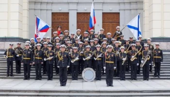 20 января в концертном зале «Октябрьский» выступят два военных оркестра Камчатского края