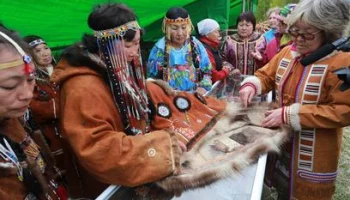 Краевой кочующий фестиваль «Мастера земли Уйкоаль» пройдет в Карагинском районе Камчатки