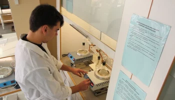 Камчатский студент разработал технология получения лапши из минтая