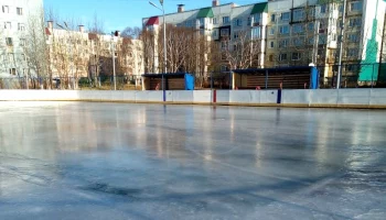 Жителей краевой столицы приглашают покататься на коньках