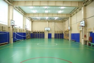 На Камчатке в 9-ти школах региона будут создавать спортивные клубы 3