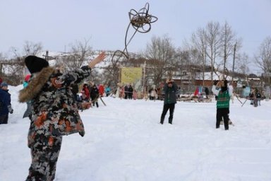 Национальный спортивный триатлон «Полоса препятствий «Ейгунычвын 2024!» пройдет на Камчатке в феврале 4