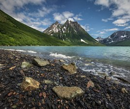 Природному заповеднику &laquo;Корякский&raquo; исполнилось 28 лет 2