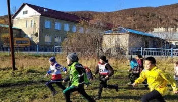 Паланская спортивная школа стала победителем конкурсного отбора Всероссийского проекта «Спорт на селе»