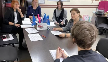 Новый состав Молодежного правительства сформирован в Петропавловске-Камчатском