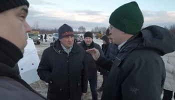 Власти Камчатки требуют ускорить реконструкцию мостов на дороге «Садовое кольцо» в Елизовском районе