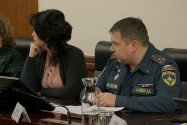 Правительство Камчатки в 2024 году станет привлекать казаков к несению государственной службы совместно с силовыми структурами 0