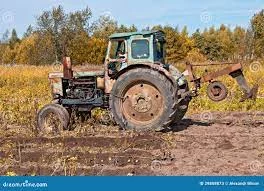 За попытку продать чужой трактор житель Камчатки приговорен к 200 часам обязательных работ