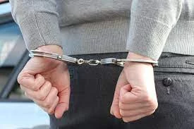Камчатские полицейские задержали курьера мошенников