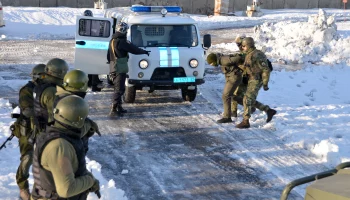 Террористический акт на ТЭЦ 2 пресекли на Камчатке