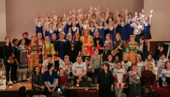 Детская музыкальная школа №4 Петропавловска-Камчатского признана лучшей по итогам краевого конкурса