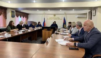 Вопросы законности при расчетах за энергоресурсы обсудили в прокуратуре Камчатки