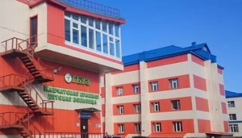 Долгожданное ЛОР отделение в Камчатской краевой детской больнице откроют в середине ноября
