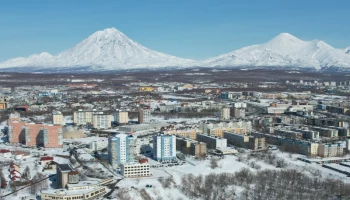 В апреле в краевой столице продолжится работа мобильных приемных Камчатского края