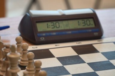 Перспективы развития шахматного спорта обсудили на Камчатке 10