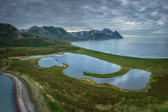 Природному заповеднику &laquo;Корякский&raquo; исполнилось 28 лет 4