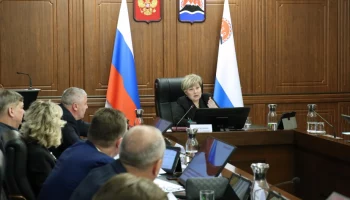 22 региональных закона приняли камчатские депутаты на 19-й сессии