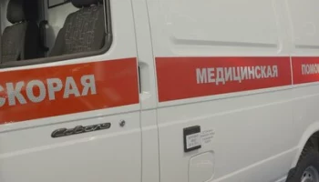 Сотрудников станции скорой помощи на Камчатке поздравили с профессиональным праздником