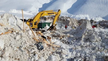 На Камчатке в Усть-Камчатском районе завершилась поисковая операция на руднике