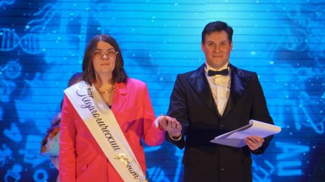 Награждение победителей и лауреатов конкурса «Учитель года-2023» прошло в Петропавловске-Камчатском 3
