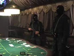 Доигрались: сразу три подпольных казино закрыли на Камчатке
