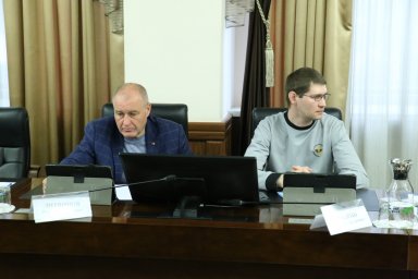Законопроект о поправках в краевой бюджет на 2023 год будет рассмотрен на сессии парламента Камчатки 11 мая 2