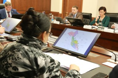 Депутаты Камчатки предложили расширить географию и перечень продуктов по проекту «северного завоза» 1