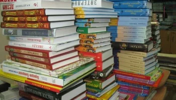 Тысячу новых книг получит по нацпроекту «Культура» центральная детская библиотека Вилючинска на Камчатке