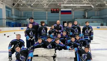 30 октября впервые на Камчатке стартует первенство ДФО по хоккею среди юношей