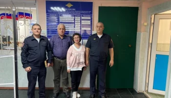 Усть-Большерецкий изолятор временного содержания посетили представители Общественной наблюдательной комиссии Камчатки