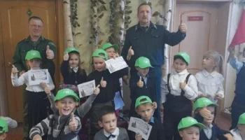 Мильковские школьники заготовили семена для восстановления лесов Камчатки