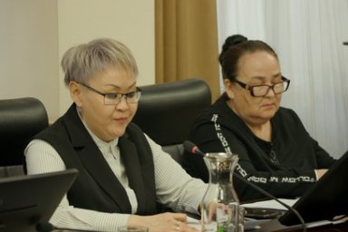 Первое заседание Совета представителей коренных народов прошло на Камчатке 0