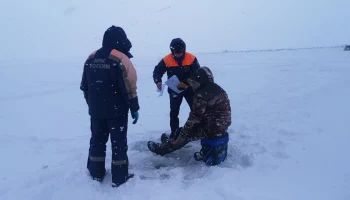 Камчатские спасатели: в новогодние каникулы необходимо следить за тем, где находятся дети