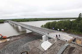 Губернатор Камчатки поручил обследовать мосты на Камчатке