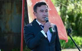 Главой города Елизово назначен Артём Гаглошвили