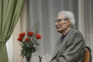85-летний юбилей отметил известный камчатский краевед, издатель и писатель Артур Белашов 14