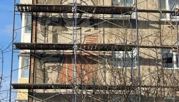 Отремонтированный фасад и сохранение исторического наследия: Фонд капремонта Камчатского края разрешил спорную ситуацию