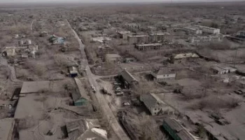 На Камчатке в пострадавших от пеплопада посёлках за каждой улицей закрепят шефов