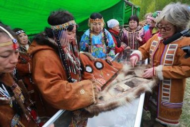 Краевой кочующий фестиваль «Мастера земли Уйкоаль» пройдет в Карагинском районе Камчатки 0