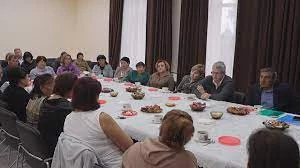 Более 400 встреч с родственниками участников спецоперации проведено в Камчатском крае