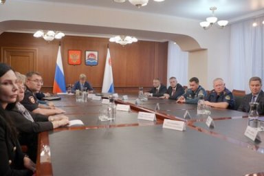 Александр Заболиченко назначен начальником Управления Министерства юстиции РФ по Камчатскому краю 4