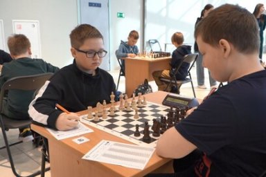 Перспективы развития шахматного спорта обсудили на Камчатке 0