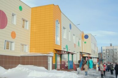 Жители Камчатки могут оставить отзыв о состоянии построенных объектов с помощью QR-кодов 1