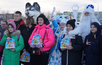 III образовательно-культурный слет «От Донецка до Камчатки» проходит в столице региона 0